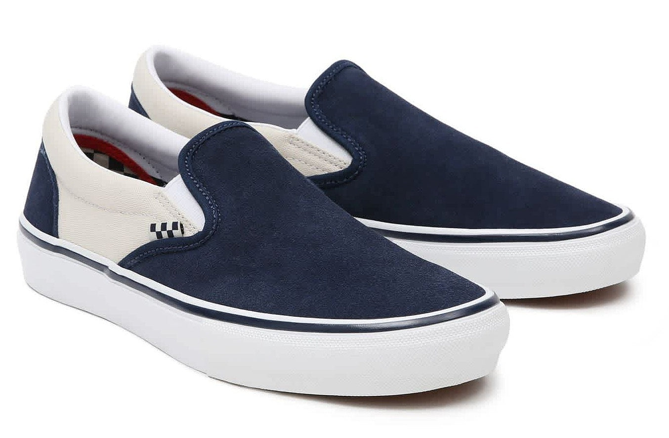 VANS SKATE SLIP-ON US企画 PRO Vans Skate Slip-On Shoes | SkatePro