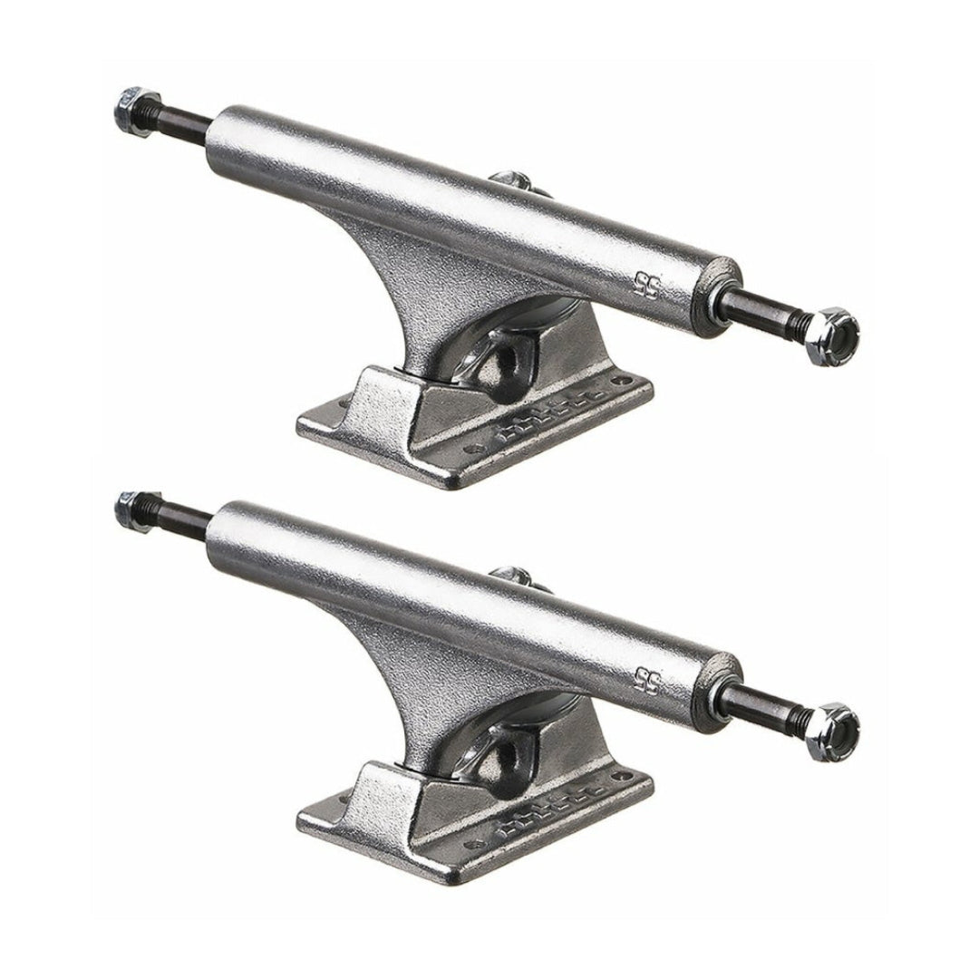Ace Polished Trucks