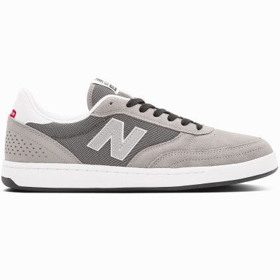 New Balance NM440 Shoes (Grey/Black) ***