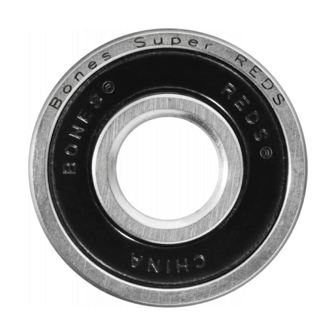 Bones Super Reds Bearings