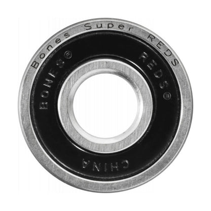 Bones Super Reds Bearings