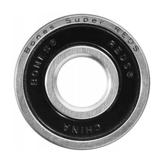 Bones Super Reds Bearings