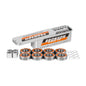 Bronson G3 Skateboard Bearings