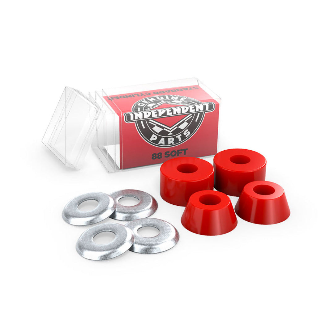 Independent Genuine Parts Standard Cylinder Bushings - Thumbnail 5