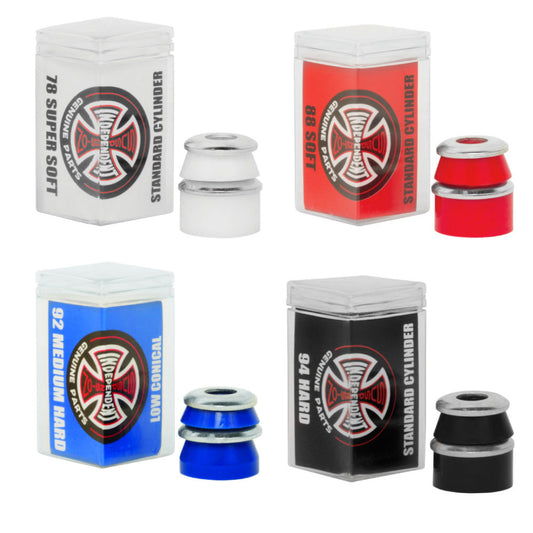 Independent Genuine Standard Cylinder Bushings