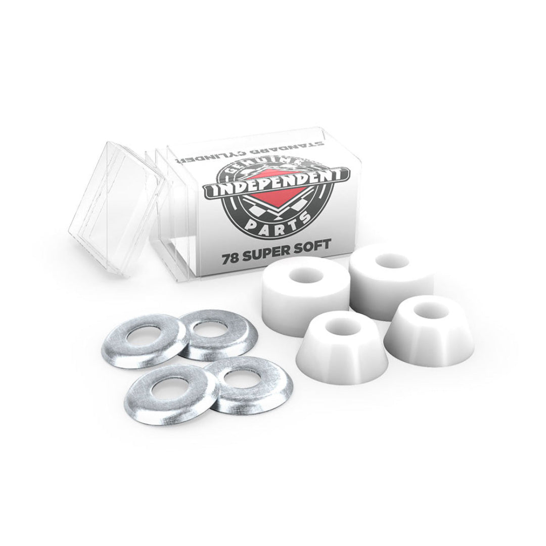 Independent Genuine Standard Cylinder Bushings