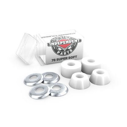 Independent Genuine Standard Cylinder Bushings