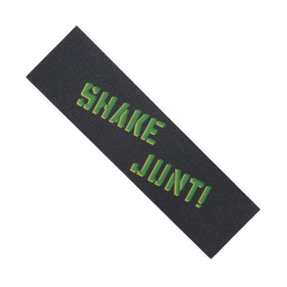 Shake Junt Graphic Grip Tape