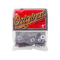 Shorty's 1" Phillips Hardware
