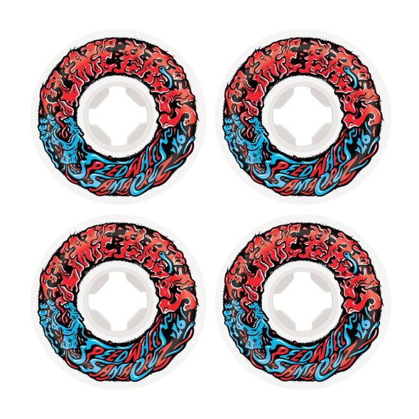 Slime Balls Vomit Mini II Wheels 53mm