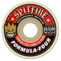 Spitfire Formula Four Conical Full 56mm 101D Wheels