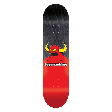 Toy Machine Monster Assorted Deck