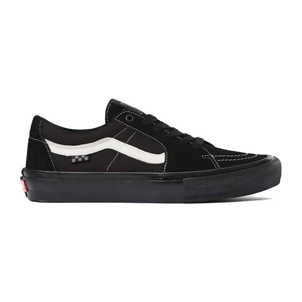 Vans skate top hi low