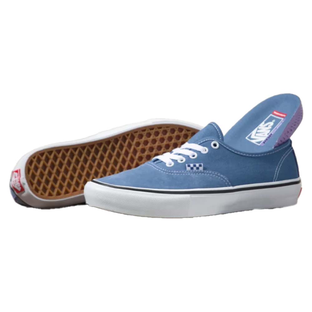 Vans blu Clearance
