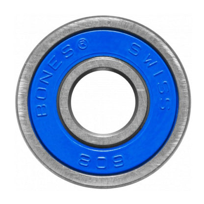 Bones Super Swiss 6 Bearings