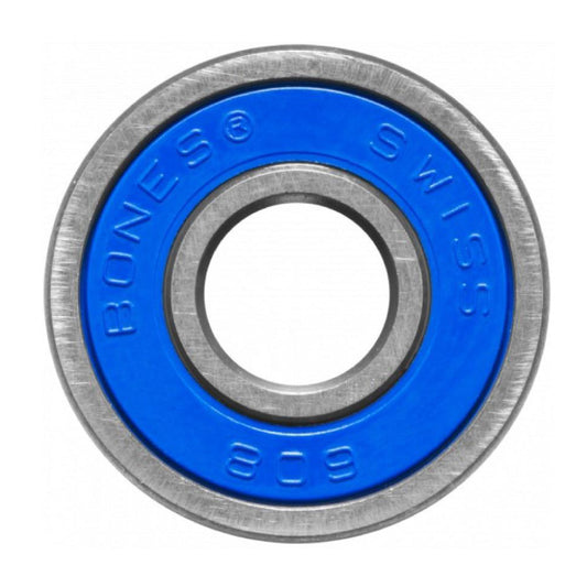 Bones Super Swiss 6 Bearings