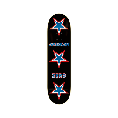 Zero American Zero Deck 8.5