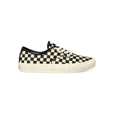 Vans Skate Authentic Shoes (Checkerboard/Marshmallow) ***
