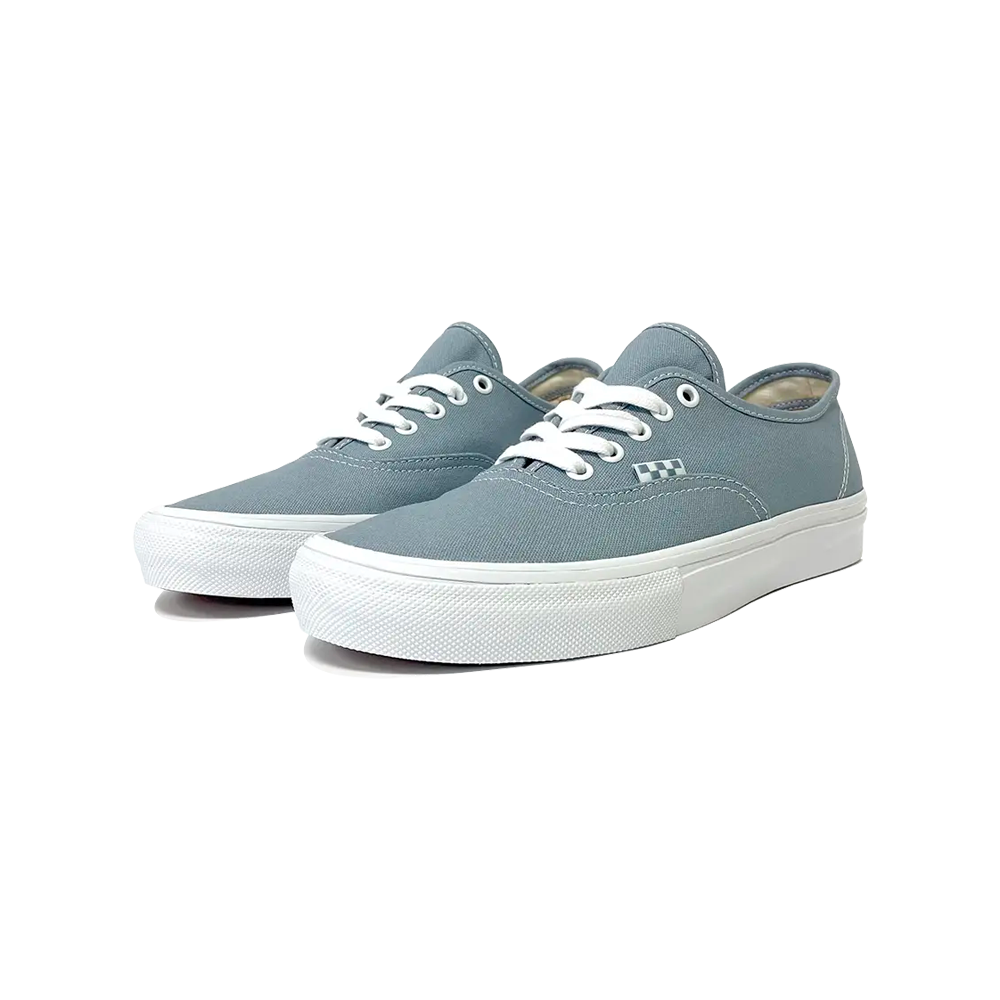 Vans authentic pro vs top authentic
