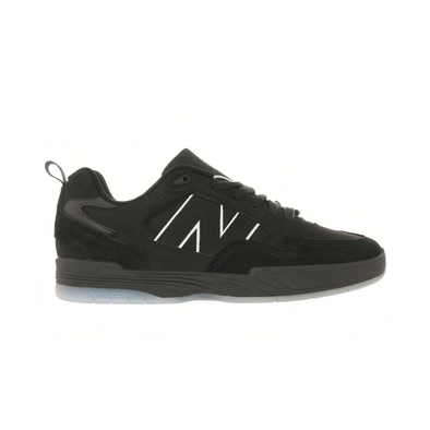 New Balance NM808 Lemos Shoes (Black/Black) ***