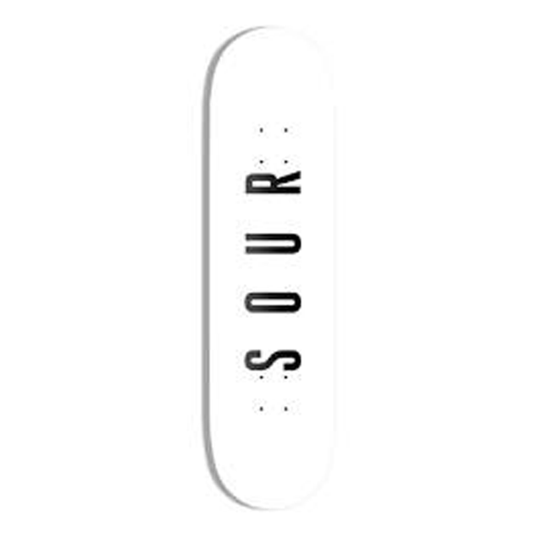 Sour Army Deck
