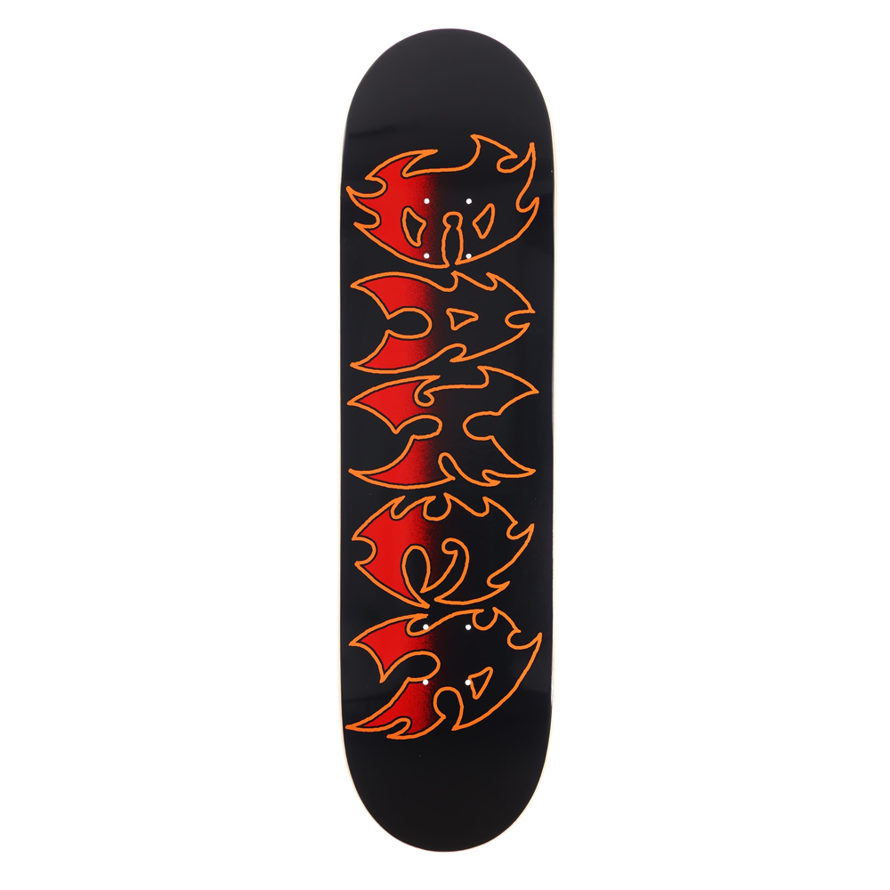 Baker JF Carver Deck 8.475 – Warped Skate Shop