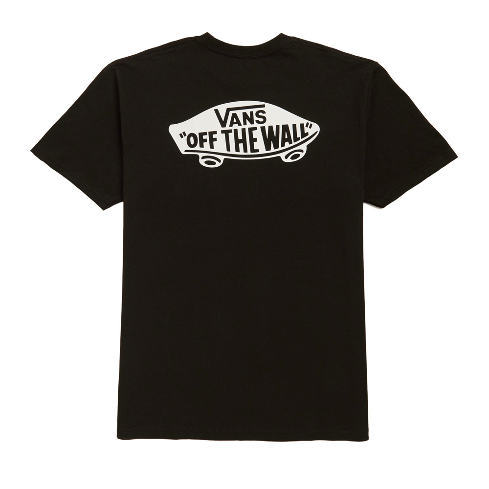 Classic vans t hot sale shirt