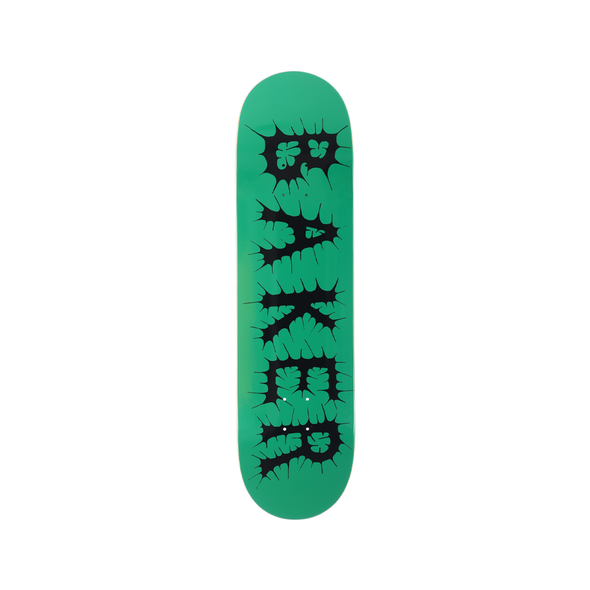 Baker Zach Allen Stitch Deck 8.5