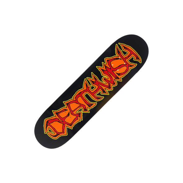 Deathwish Foy Saturation Deck 8.38
