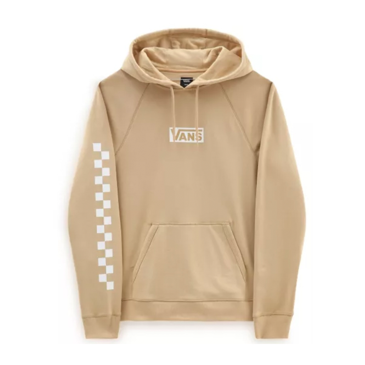Vans Versa Standard Hoodie – Warped Skate Shop