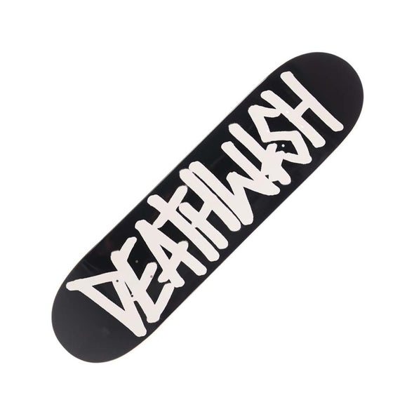 Deathwish OG Deathspray Deck 8.38