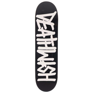Deathwish OG Deathspray Deck 8.38