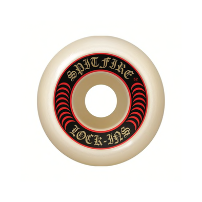 Spitfire F4 Lock-Ins Wheels 101D