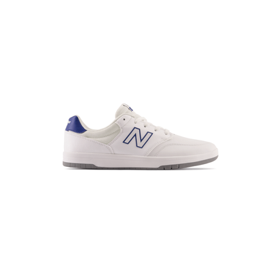 New Balance NM425 Shoes (White/Blue) ***
