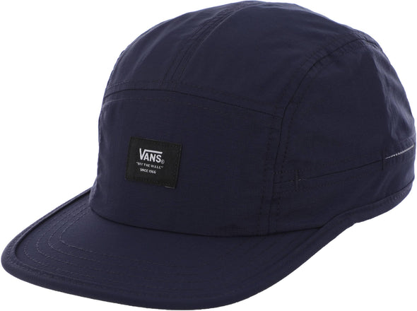 Vans Fulton Camper Hat (Dress Blues)