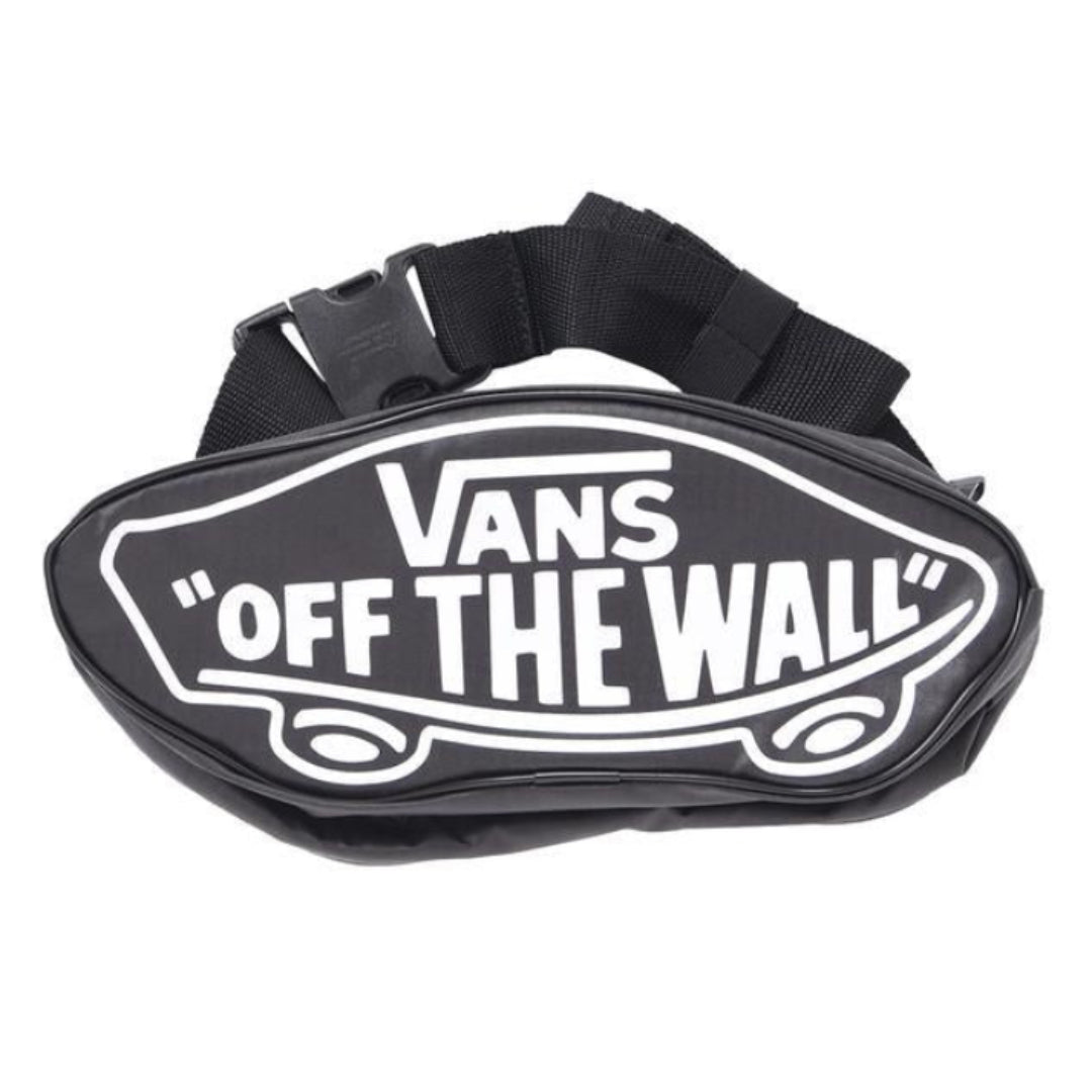Vans OTW Crossbody Bag - Black