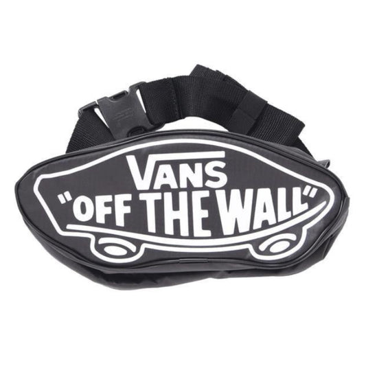 Vans OTW Crossbody Bag - Black
