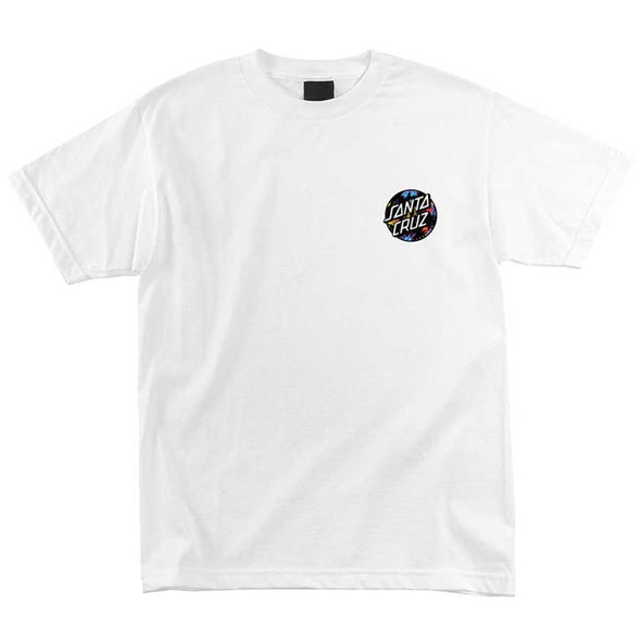 Santa Cruz Dot Splatter T-Shirt