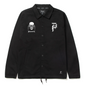 Primitive Rattlehead Coach Jacket