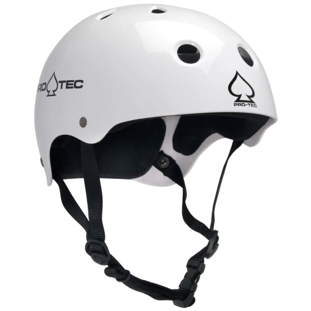 Pro Tec Helmet