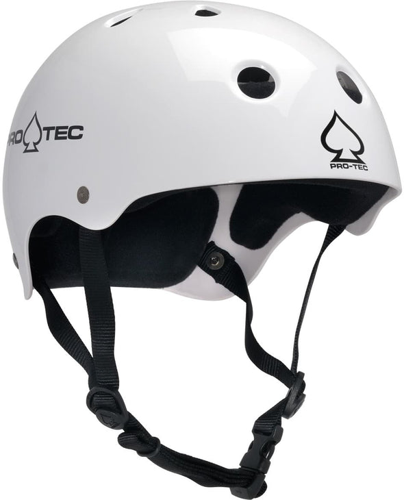 Pro Tec Helmet