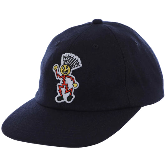 Baker Jollyman Union Hat - Navy