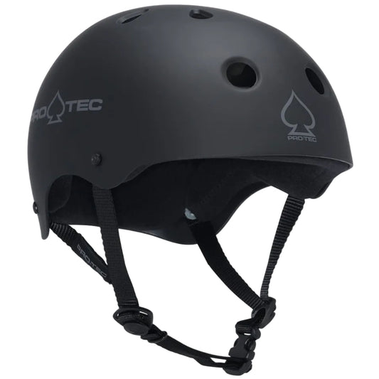 Pro Tec Helmet