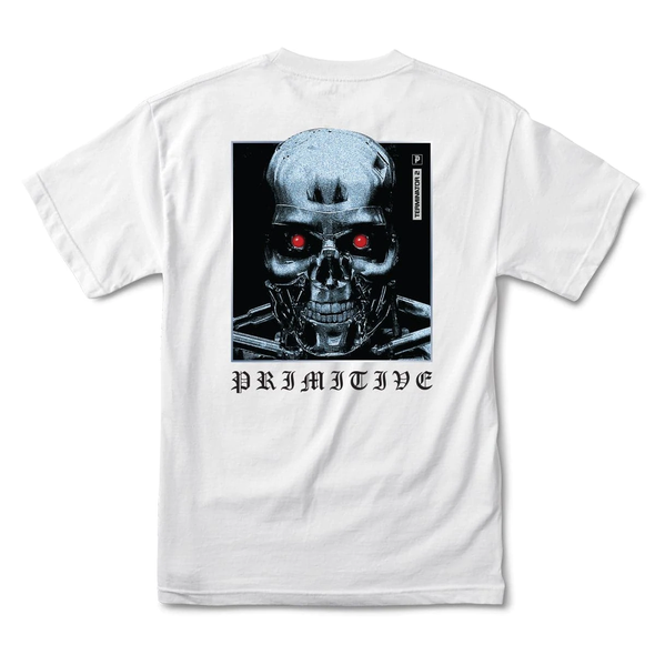 Primitive Machine T-Shirt