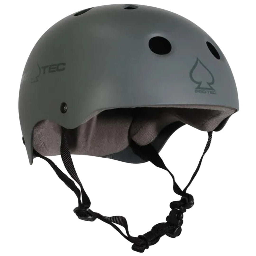 Pro Tec Helmet