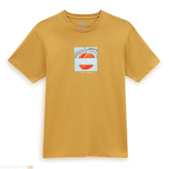 Vans Peachy SS Narcissus T-Shirt