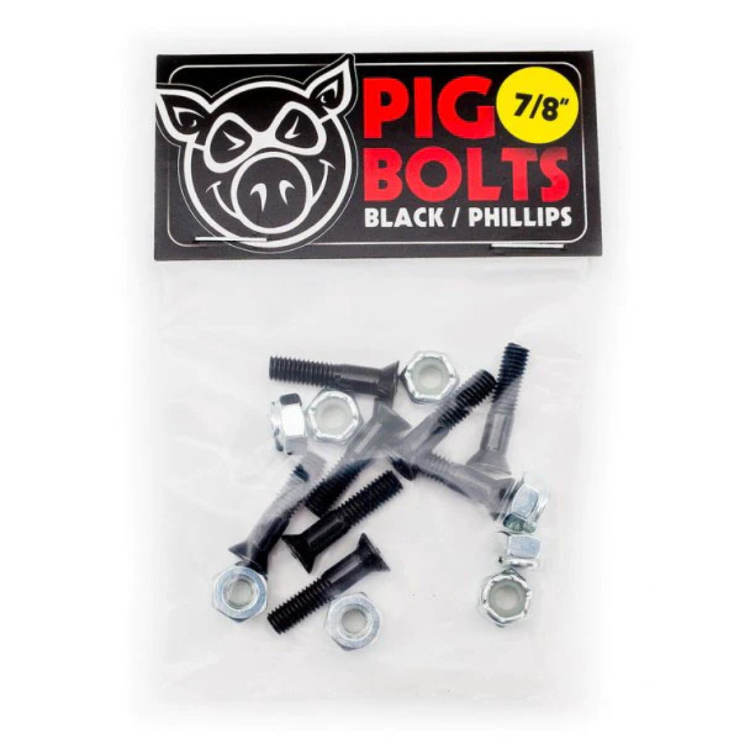Pig Phillips Hardware