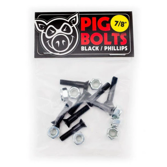 Pig Phillips Hardware