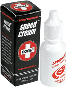 Bones Speed Cream Lubricant