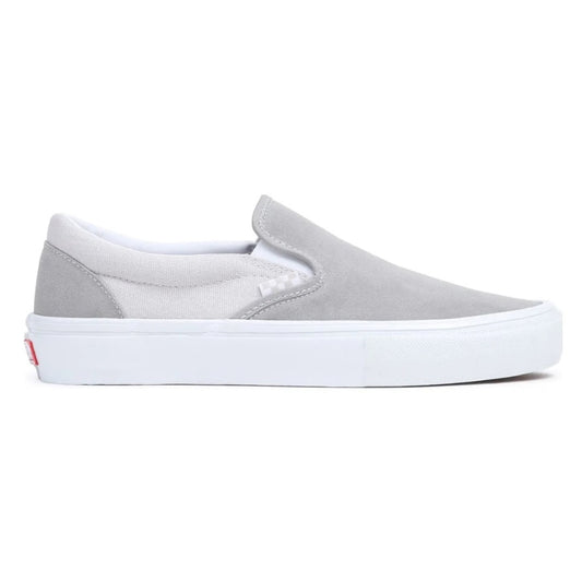 Vans Slip On Pro Shoes - Cloud